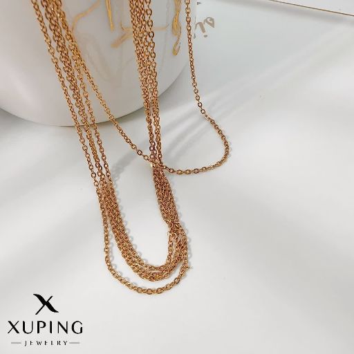 زنجیر دیپلمات ژوپینگ کد 1510 - خرید آنلاین از گالری آداس